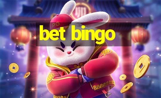 bet bingo