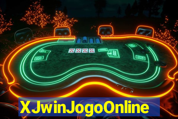 XJwinJogoOnline