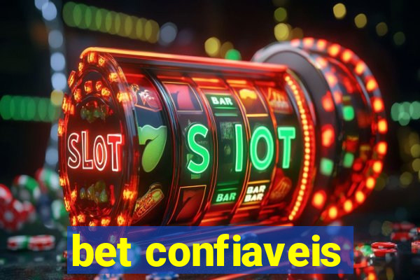 bet confiaveis