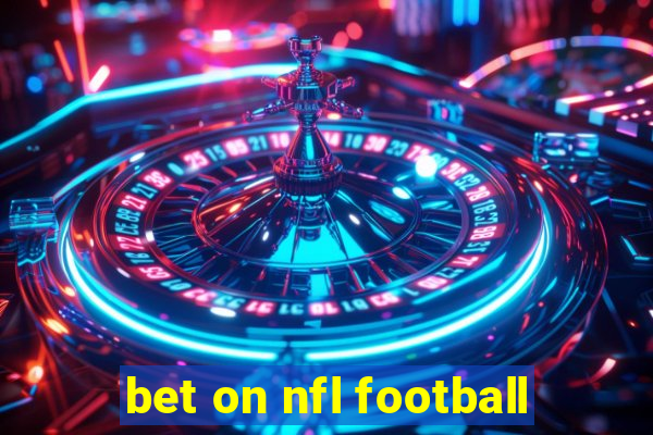 bet on nfl football