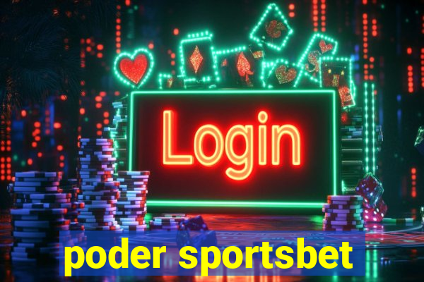 poder sportsbet