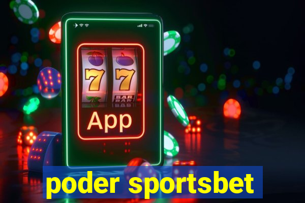 poder sportsbet