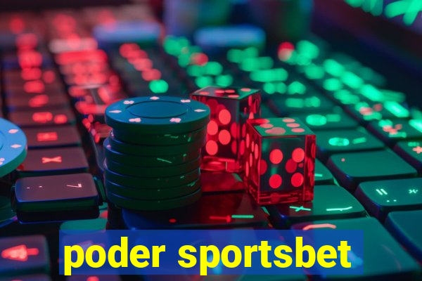 poder sportsbet