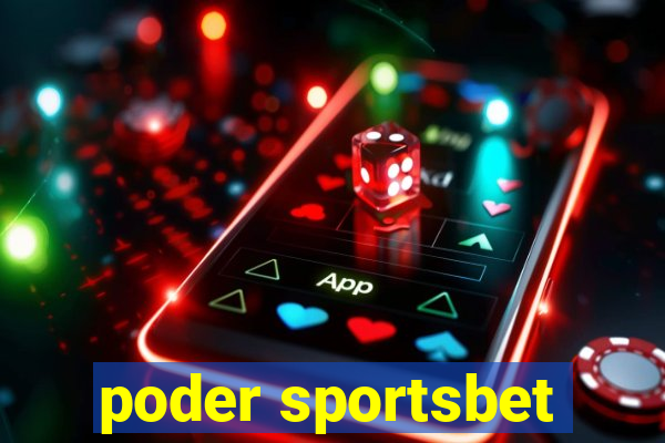 poder sportsbet