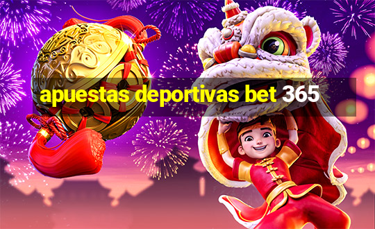 apuestas deportivas bet 365