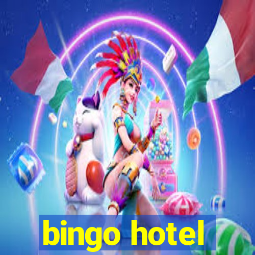 bingo hotel