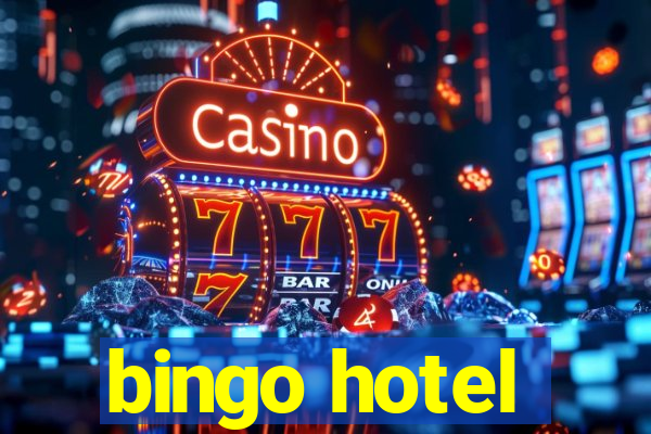 bingo hotel