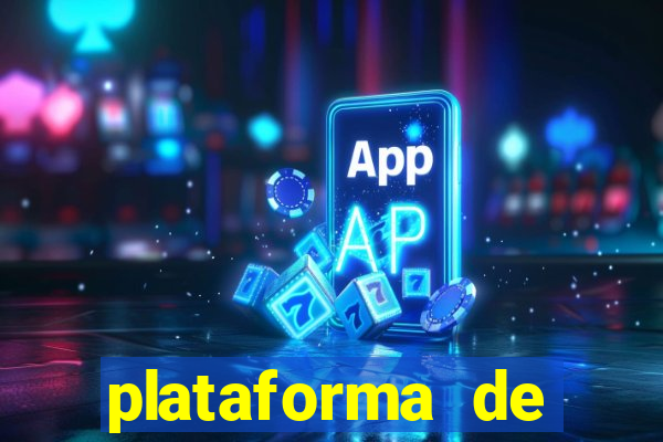 plataforma de apostas online