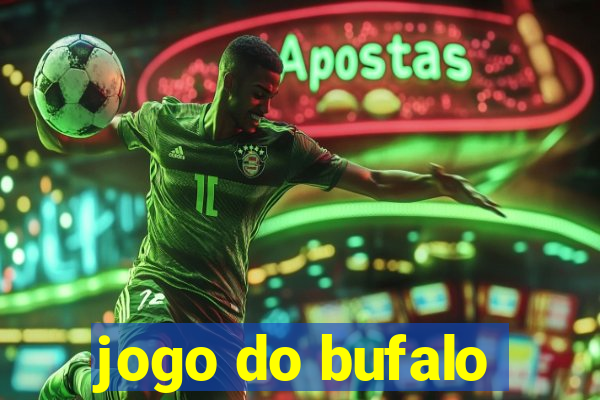 jogo do bufalo