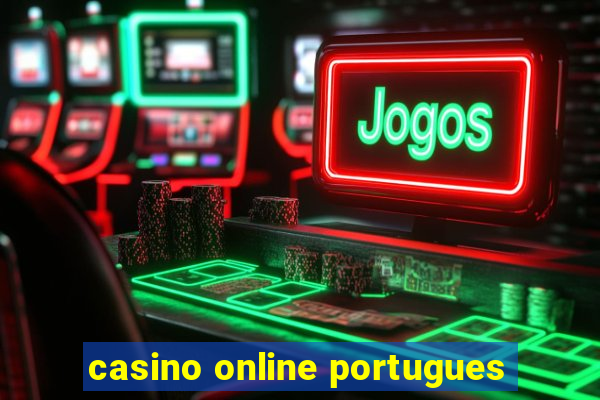 casino online portugues