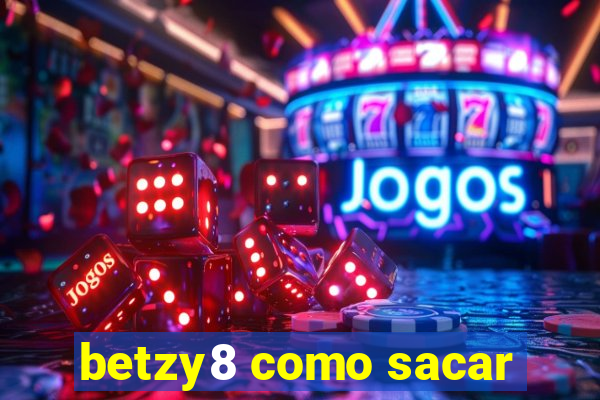 betzy8 como sacar