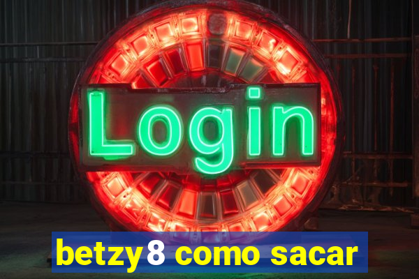 betzy8 como sacar