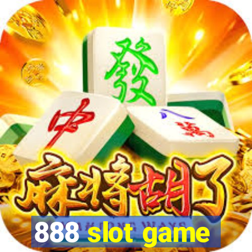 888 slot game