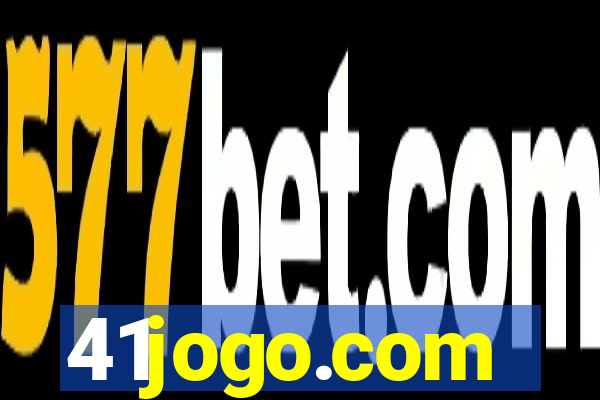 41jogo.com