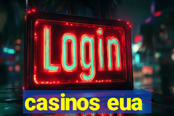 casinos eua