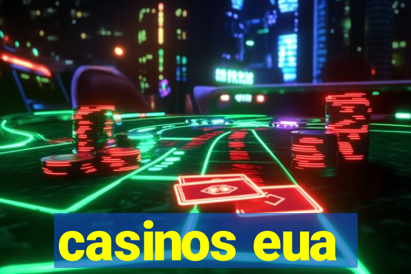 casinos eua