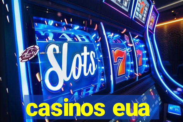 casinos eua