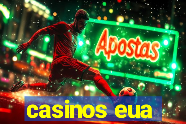 casinos eua