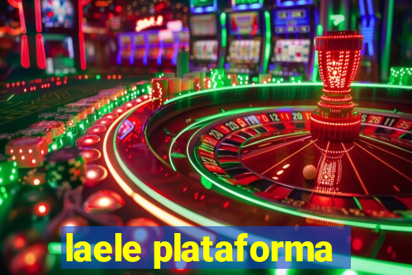 laele plataforma