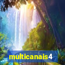 multicanais4