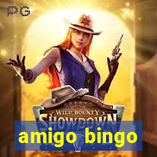 amigo bingo