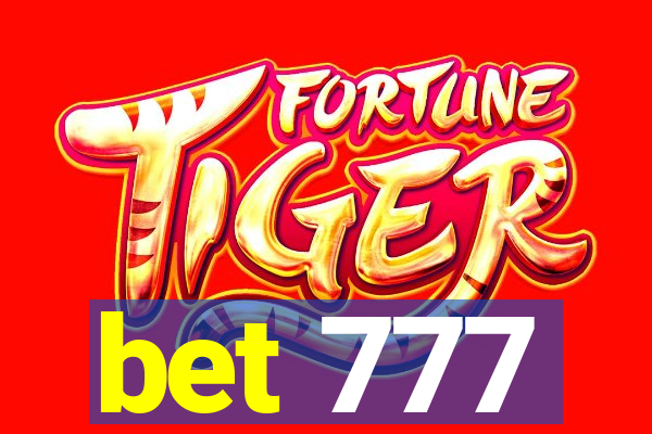 bet 777