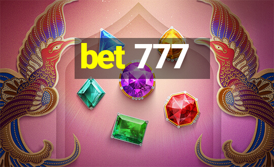 bet 777