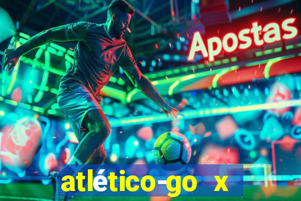 atlético-go x corinthians palpite