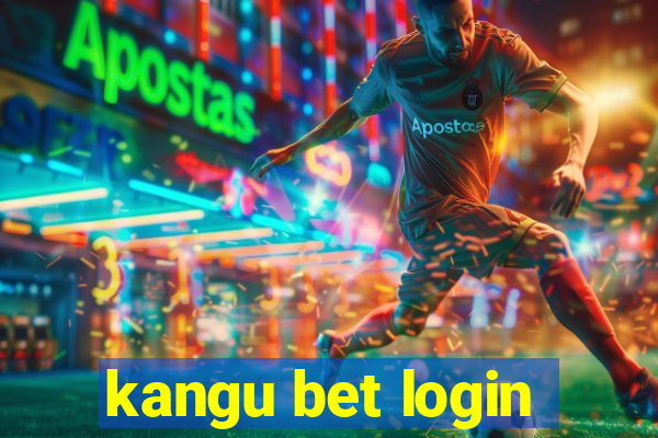 kangu bet login