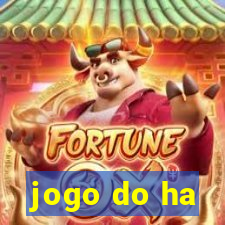 jogo do ha