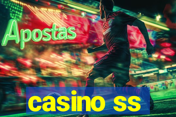 casino ss