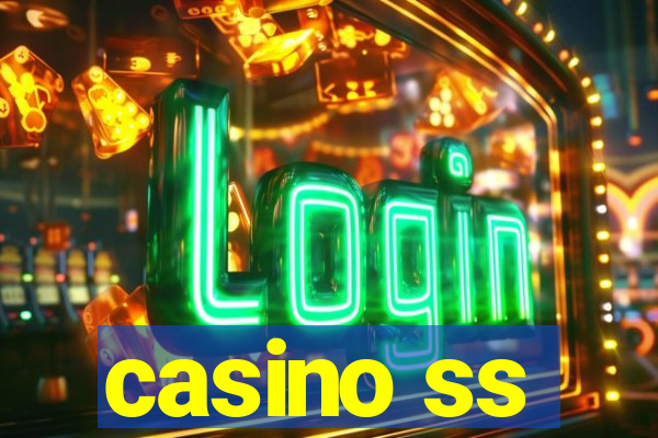 casino ss