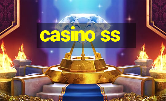 casino ss