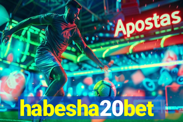 habesha20bet