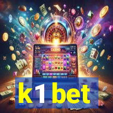 k1 bet