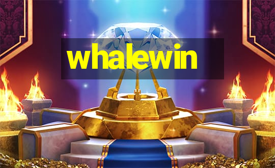 whalewin