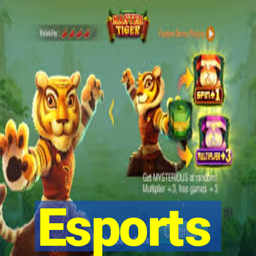 Esports