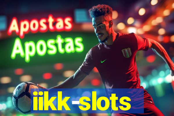 iikk-slots