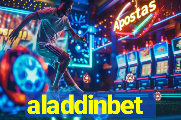 aladdinbet