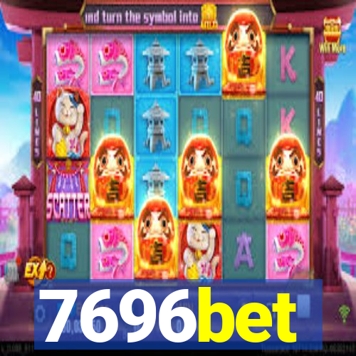 7696bet