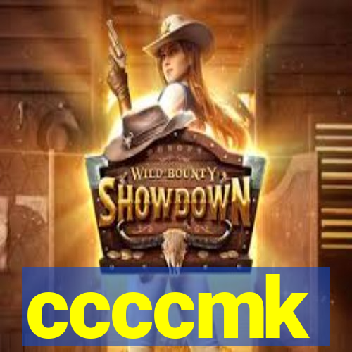 ccccmk