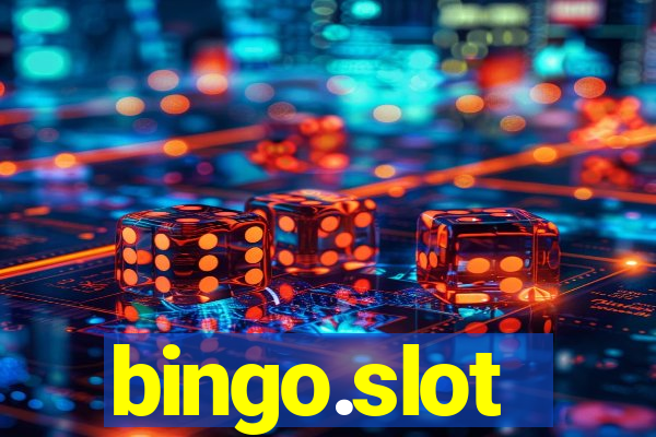 bingo.slot