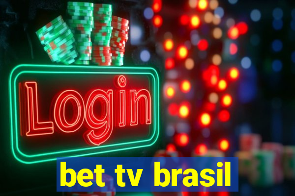 bet tv brasil