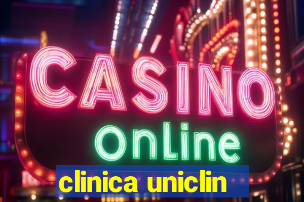 clinica uniclin