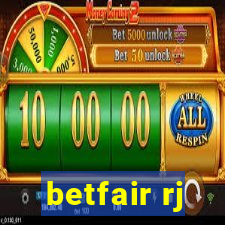 betfair rj