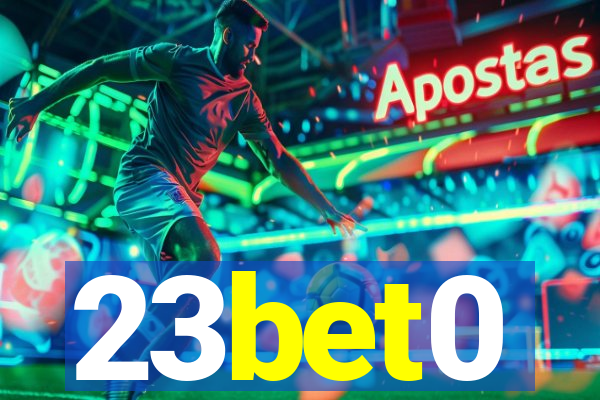 23bet0