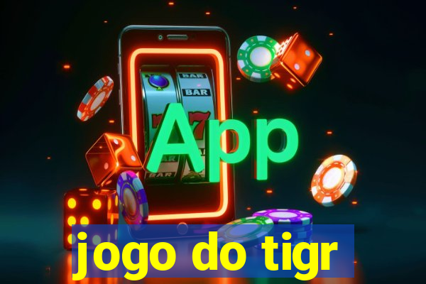 jogo do tigr