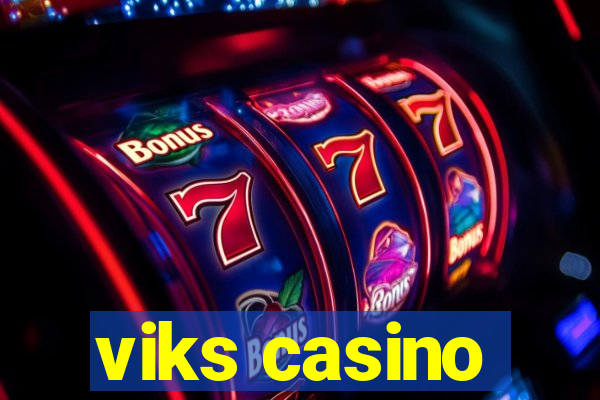 viks casino