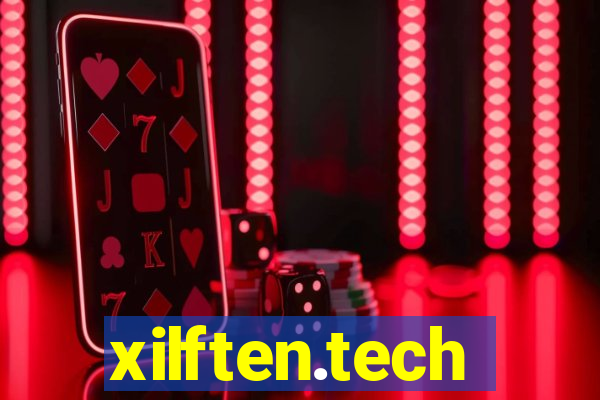 xilften.tech