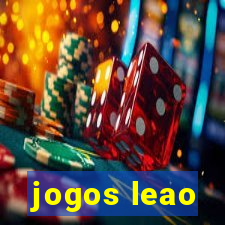 jogos leao